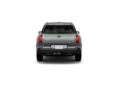 2027 MINI COUNTRYMAN ICONIC