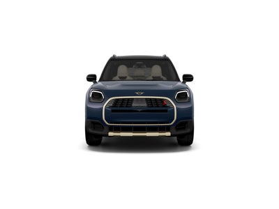 2027 MINI COUNTRYMAN ICONIC