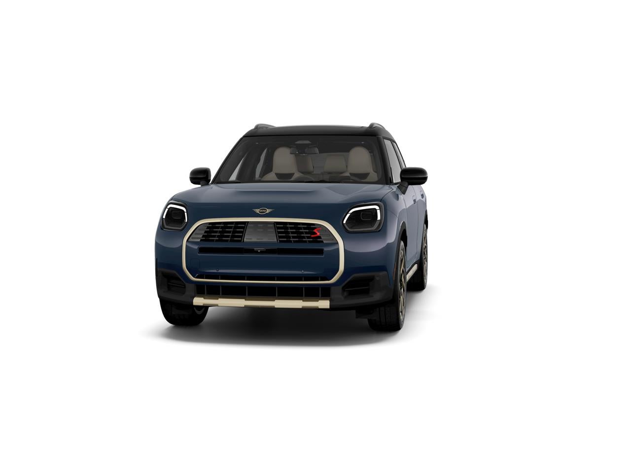 2027 MINI COUNTRYMAN ICONIC