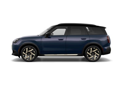 2027 MINI COUNTRYMAN ICONIC