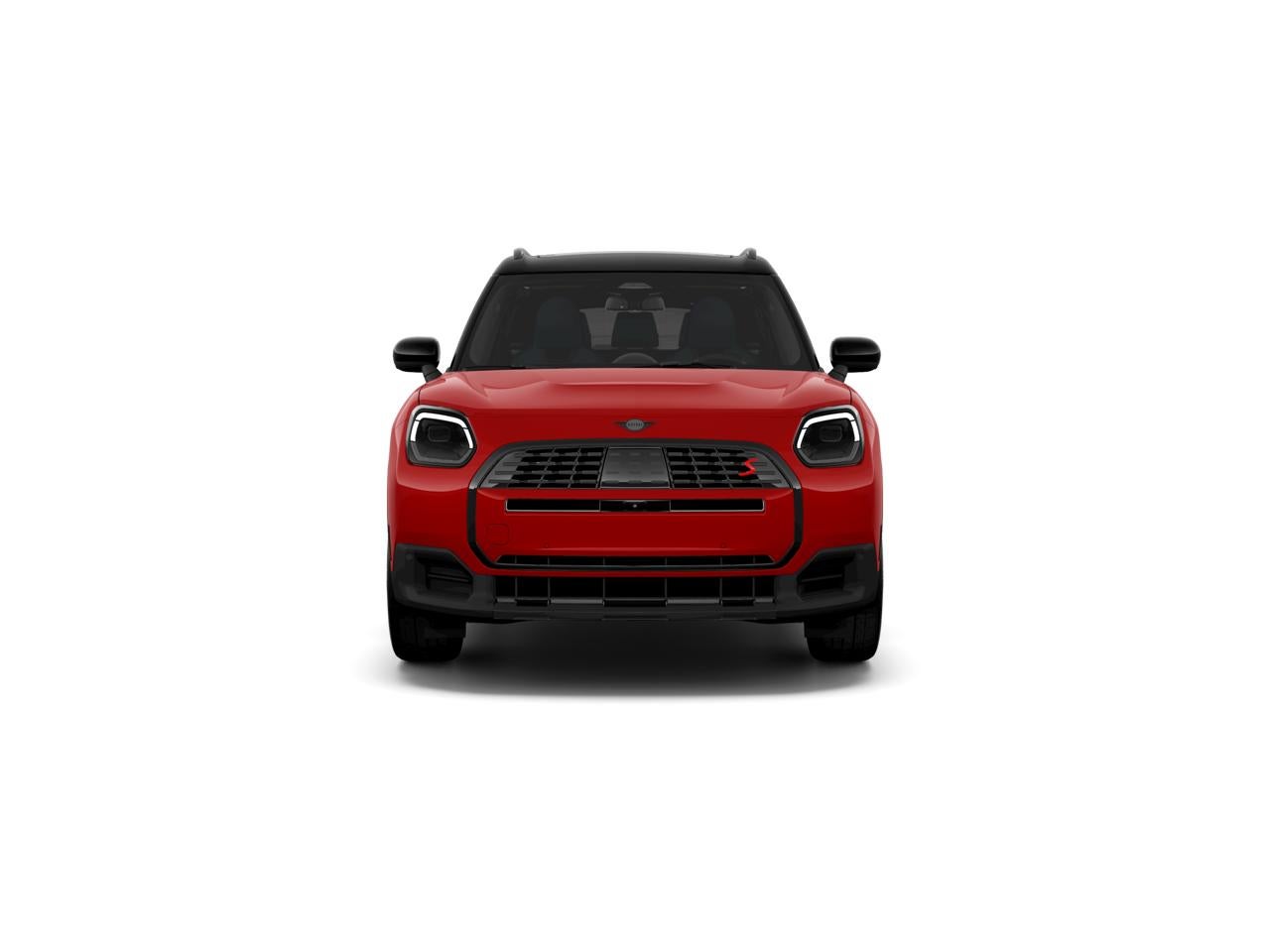 2027 MINI COUNTRYMAN ICONIC