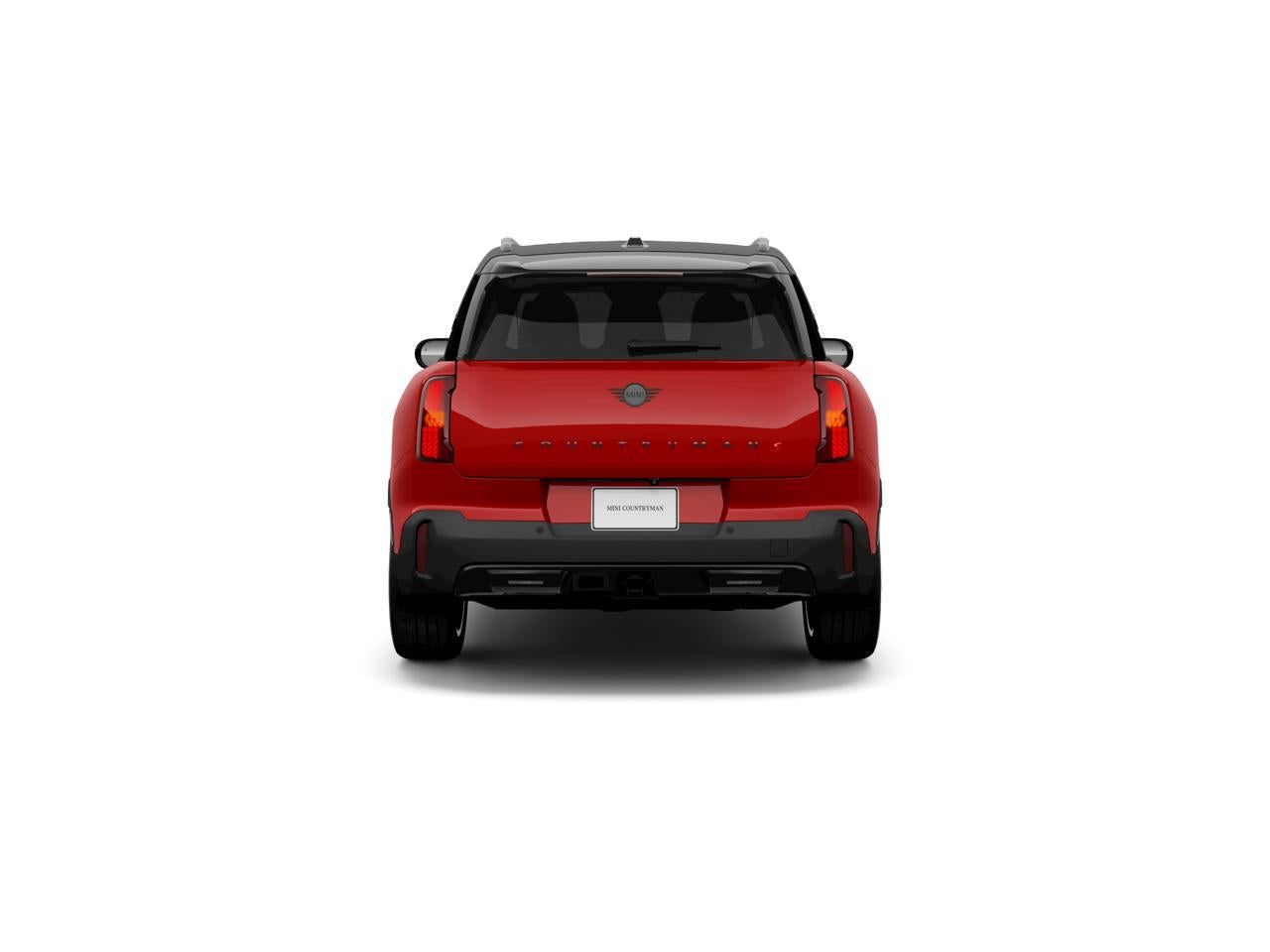 2027 MINI COUNTRYMAN ICONIC