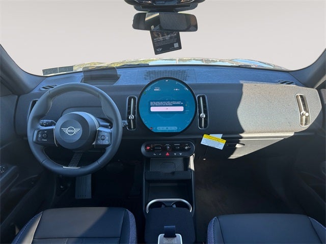 2026 MINI COUNTRYMAN SIGNATURE PLUS