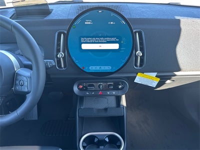 2026 MINI COUNTRYMAN SIGNATURE PLUS