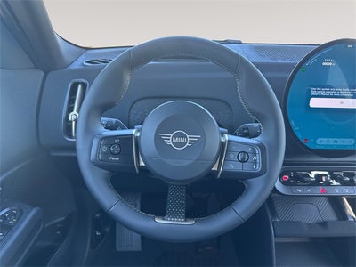 2026 MINI COUNTRYMAN SIGNATURE PLUS