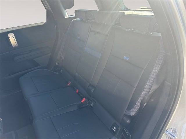 2026 MINI COUNTRYMAN SIGNATURE PLUS