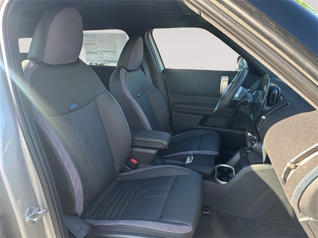 2026 MINI COUNTRYMAN SIGNATURE PLUS