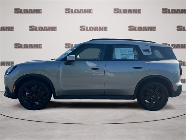 2026 MINI COUNTRYMAN SIGNATURE PLUS