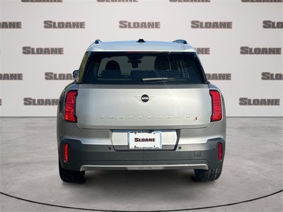 2026 MINI COUNTRYMAN SIGNATURE PLUS