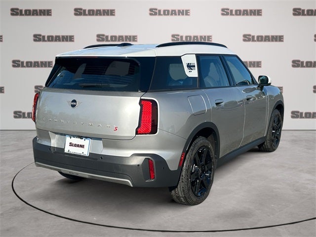 2026 MINI COUNTRYMAN SIGNATURE PLUS