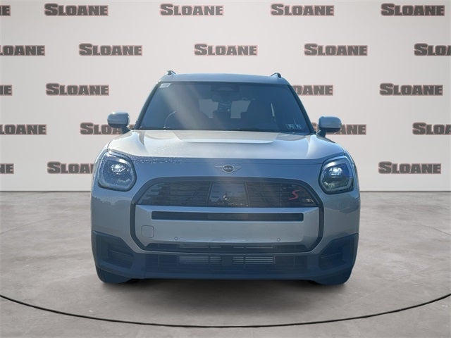2026 MINI COUNTRYMAN SIGNATURE PLUS