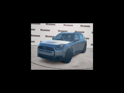 2026 MINI COUNTRYMAN SIGNATURE PLUS
