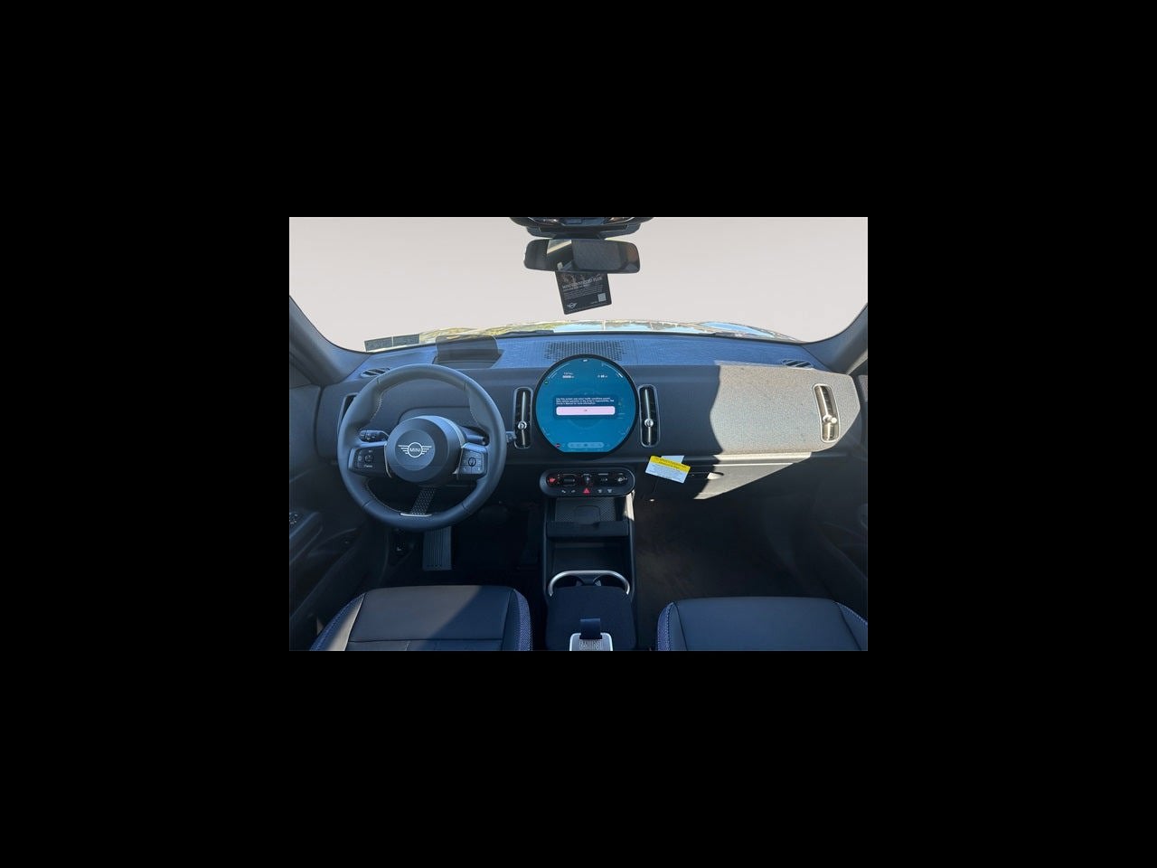 2026 MINI COUNTRYMAN SIGNATURE PLUS