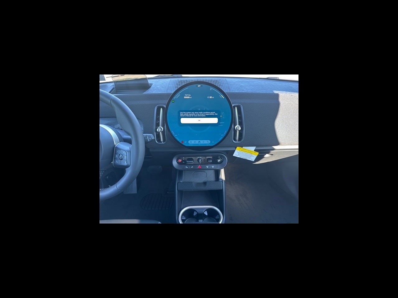 2026 MINI COUNTRYMAN SIGNATURE PLUS