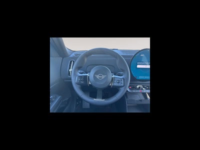 2026 MINI COUNTRYMAN SIGNATURE PLUS