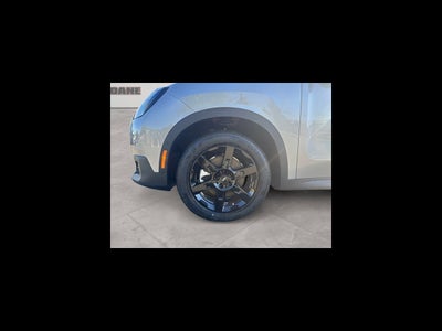 2026 MINI COUNTRYMAN SIGNATURE PLUS