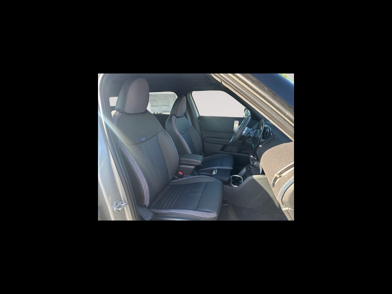 2026 MINI COUNTRYMAN SIGNATURE PLUS