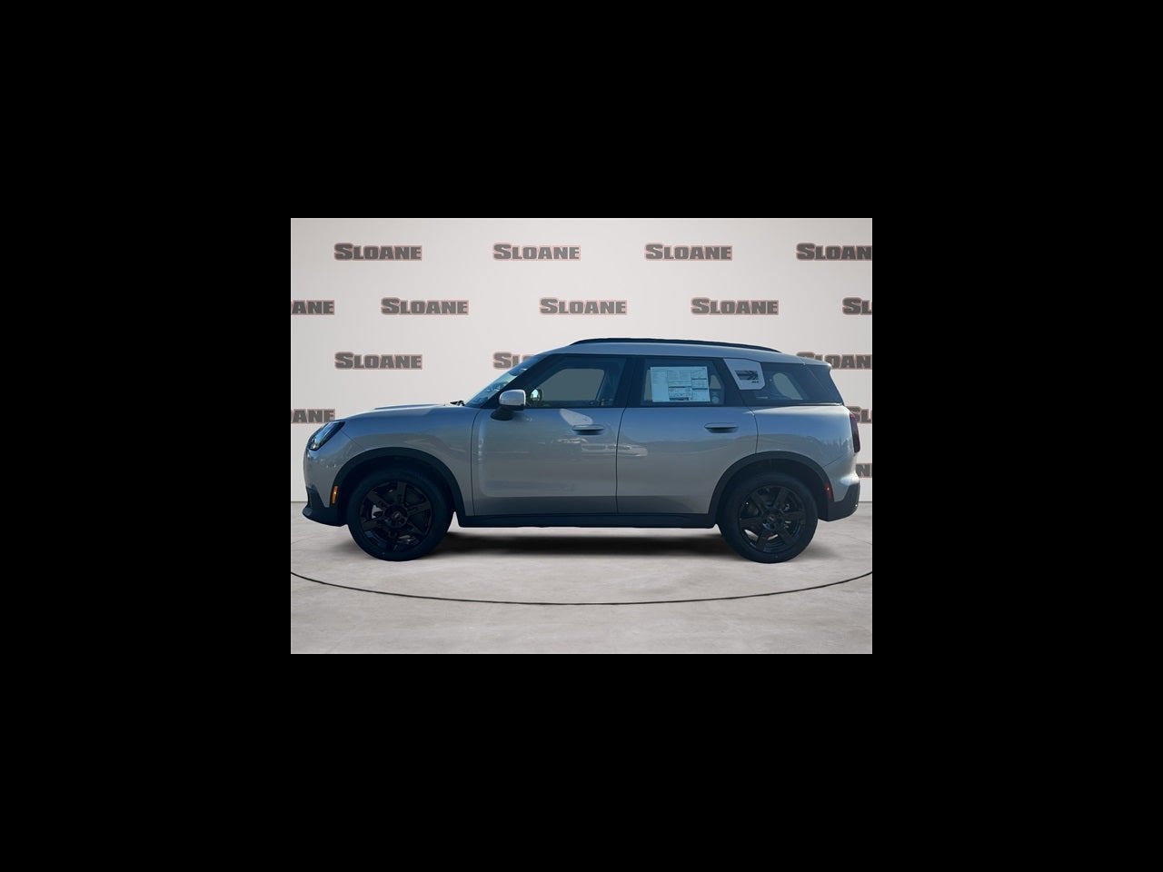 2026 MINI COUNTRYMAN SIGNATURE PLUS