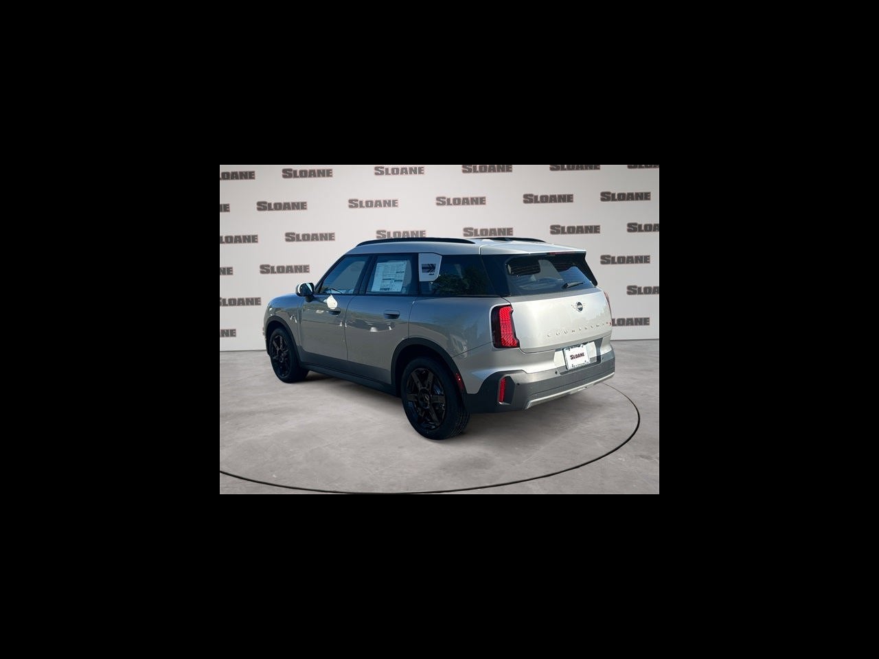 2026 MINI COUNTRYMAN SIGNATURE PLUS