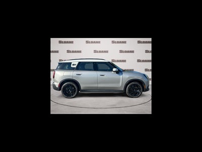 2026 MINI COUNTRYMAN SIGNATURE PLUS