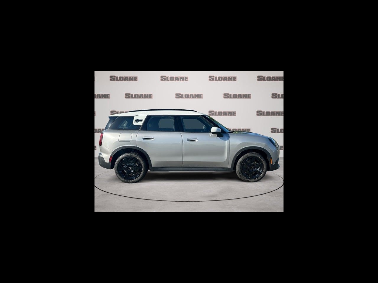 2026 MINI COUNTRYMAN SIGNATURE PLUS