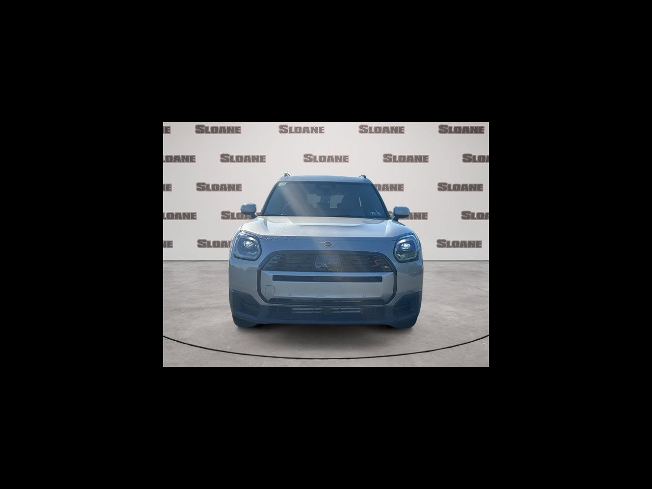 2026 MINI COUNTRYMAN SIGNATURE PLUS