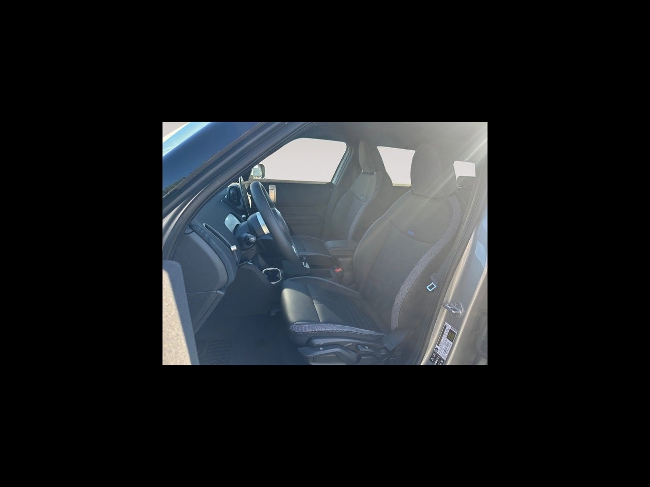 2026 MINI COUNTRYMAN SIGNATURE PLUS