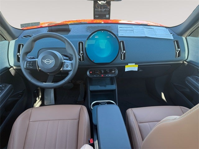 2026 MINI COUNTRYMAN SIGNATURE PLUS