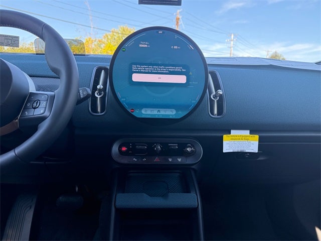 2026 MINI COUNTRYMAN SIGNATURE PLUS