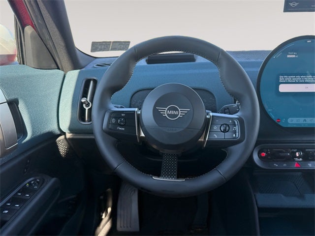 2026 MINI COUNTRYMAN SIGNATURE PLUS