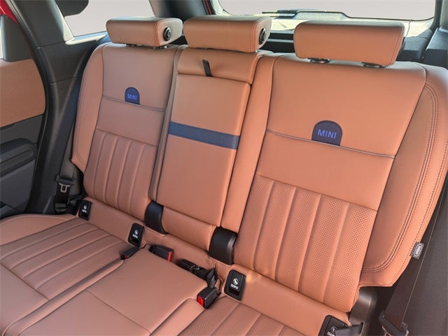 2026 MINI COUNTRYMAN SIGNATURE PLUS