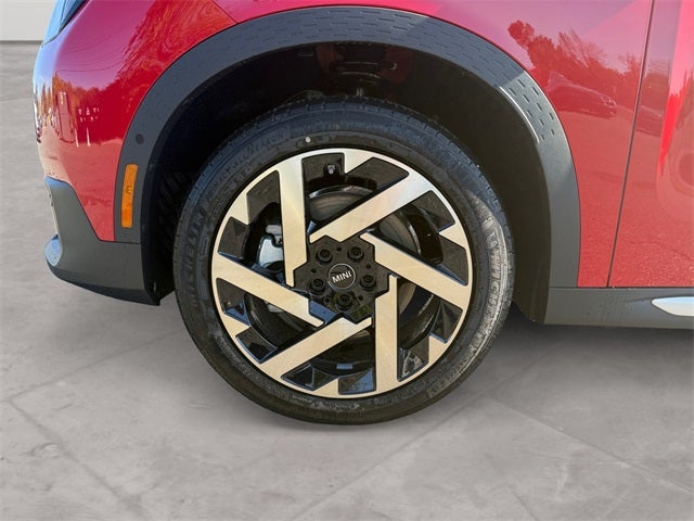 2026 MINI COUNTRYMAN SIGNATURE PLUS