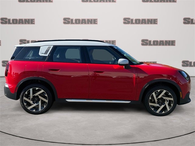 2026 MINI COUNTRYMAN SIGNATURE PLUS