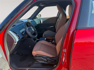 2026 MINI COUNTRYMAN SIGNATURE PLUS