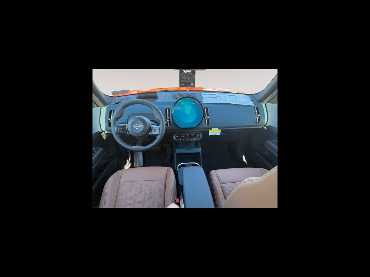 2026 MINI COUNTRYMAN SIGNATURE PLUS