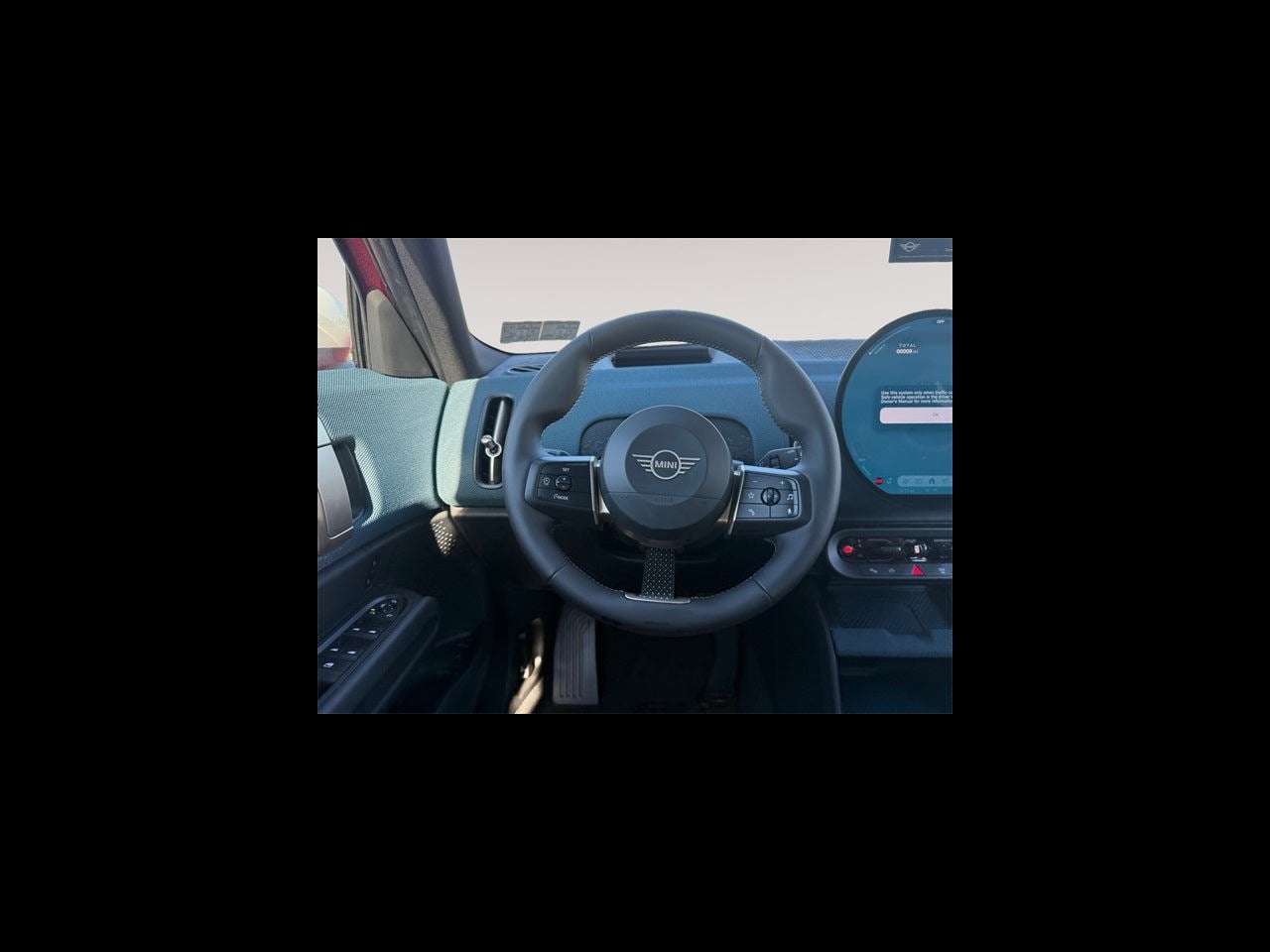 2026 MINI COUNTRYMAN SIGNATURE PLUS