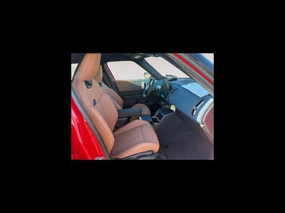 2026 MINI COUNTRYMAN SIGNATURE PLUS