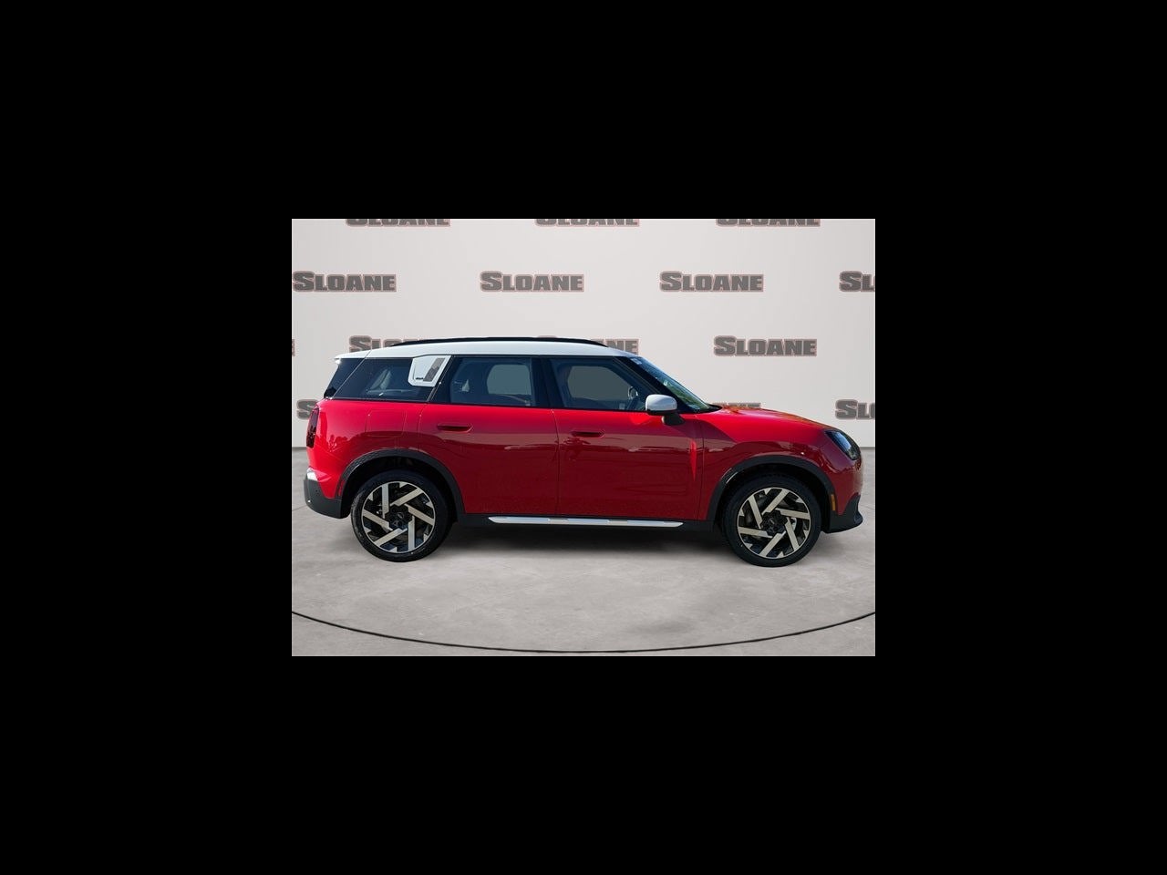 2026 MINI COUNTRYMAN SIGNATURE PLUS