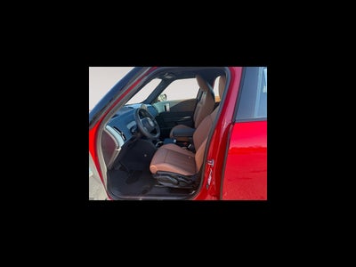 2026 MINI COUNTRYMAN SIGNATURE PLUS