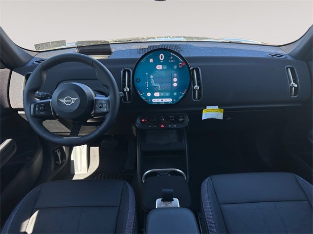 2026 MINI Countryman All4 Cooper S