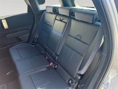 2026 MINI Countryman All4 Cooper S