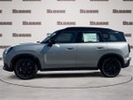 2026 MINI Countryman All4 Cooper S