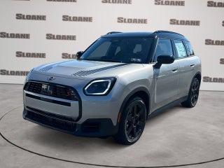 2026 MINI COUNTRYMAN SIGNATURE PLUS