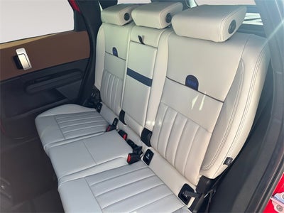 2026 MINI Countryman All4 Cooper S