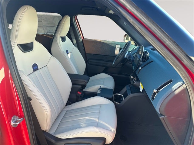 2026 MINI Countryman All4 Cooper S