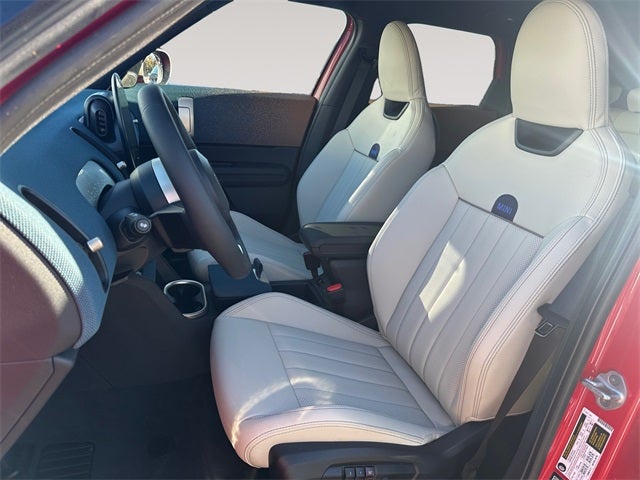 2026 MINI Countryman All4 Cooper S