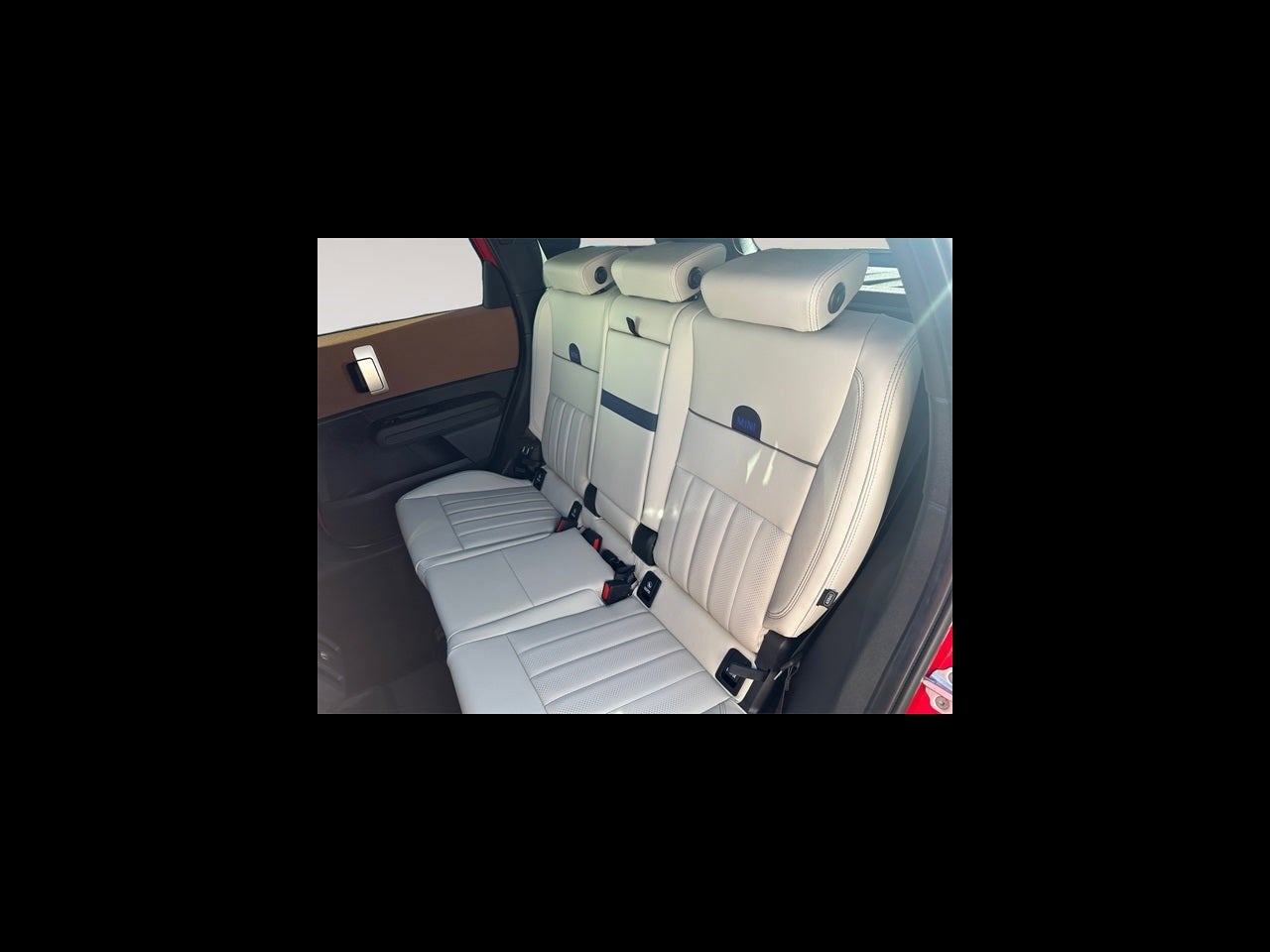 2026 MINI Countryman All4 Cooper S