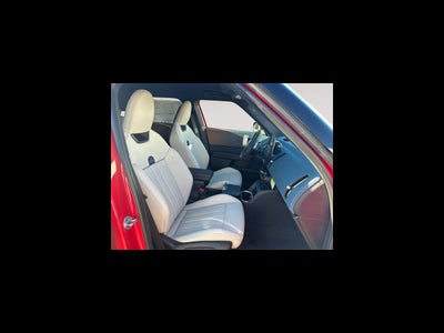 2026 MINI Countryman All4 Cooper S