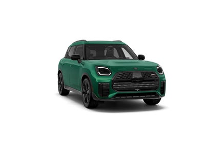 2027 MINI COUNTRYMAN ICONIC