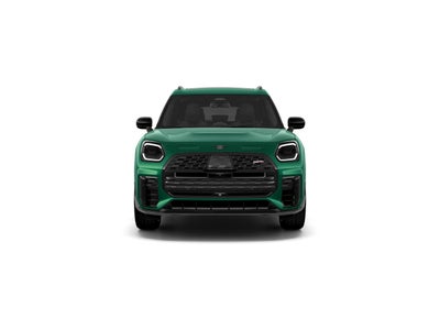 2027 MINI COUNTRYMAN ICONIC